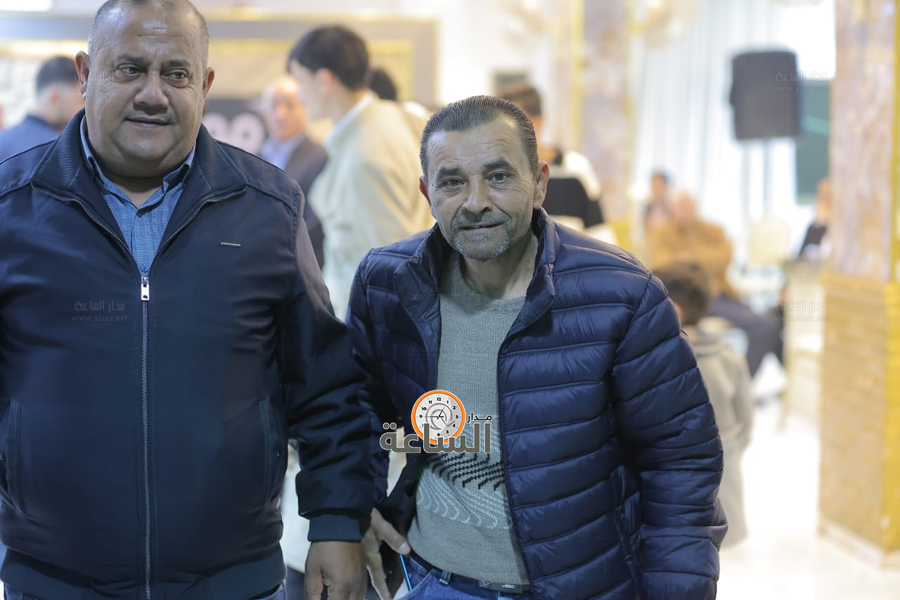 Madar Al-Saa Images 0.6814287939879321