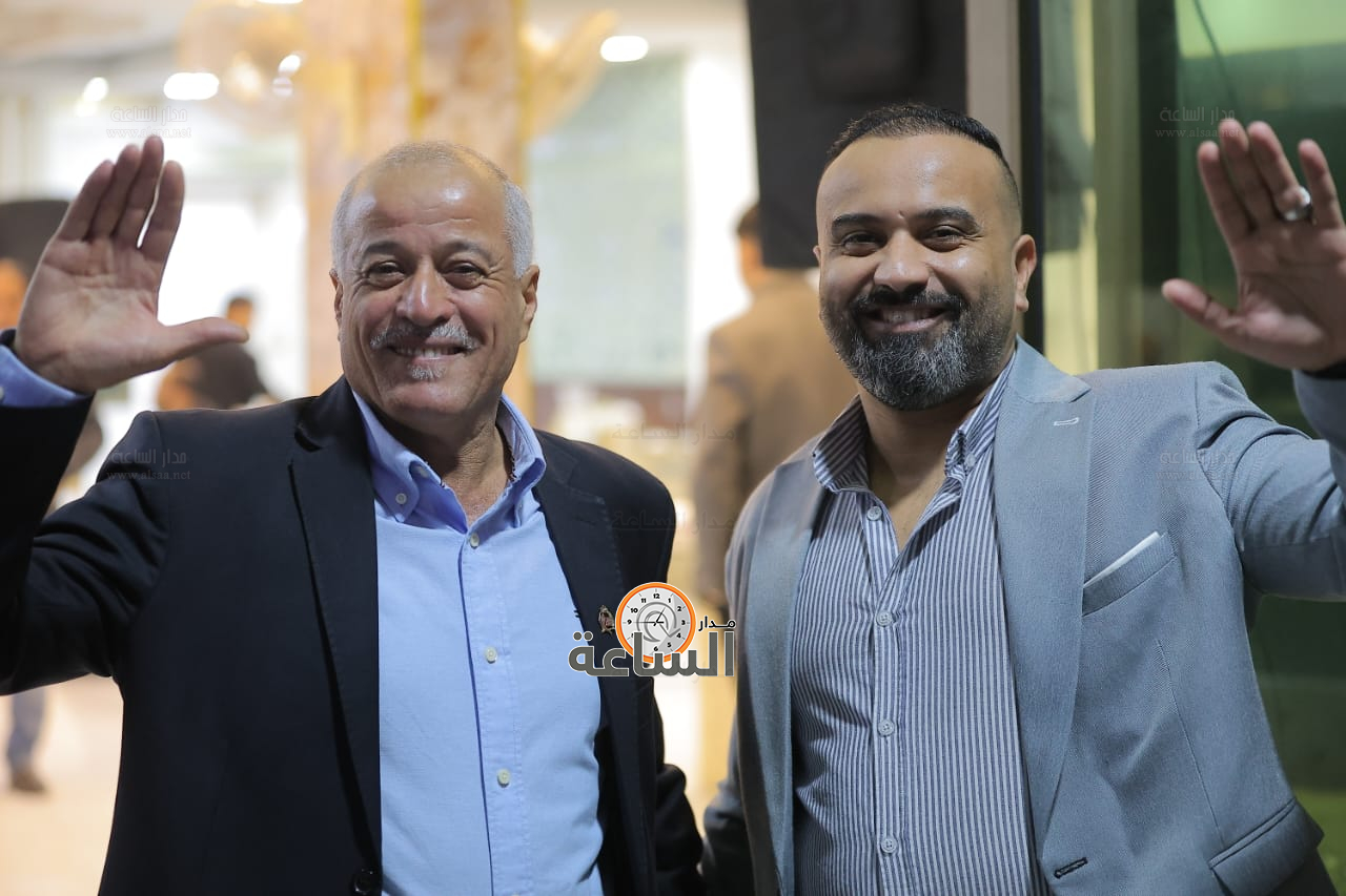 Madar Al-Saa Images 0.09447953199190151