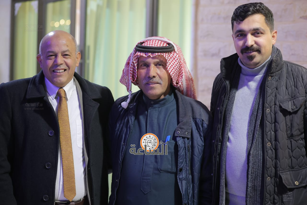 Madar Al-Saa Images 0.8260547168288858