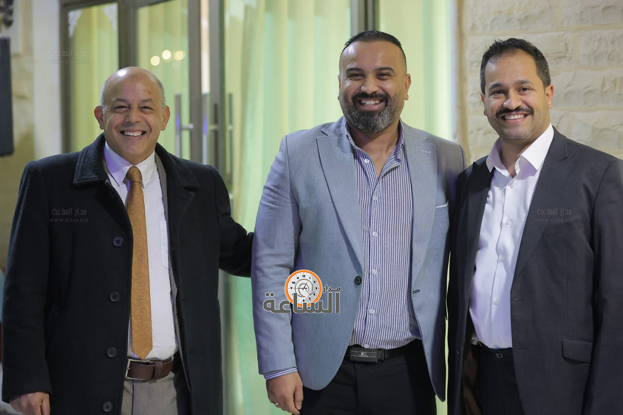 Madar Al-Saa Images 0.87096750102929