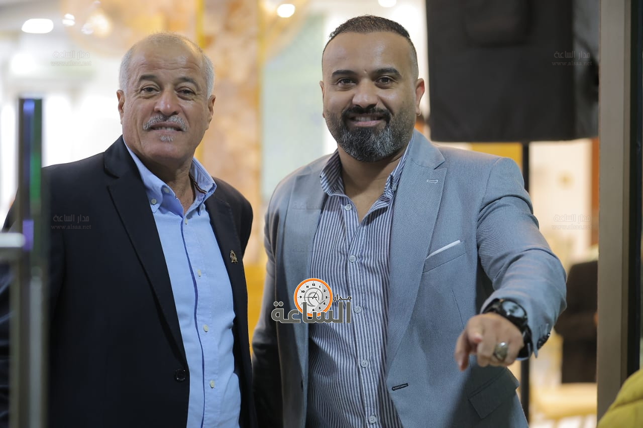 Madar Al-Saa Images 0.05710883690037971