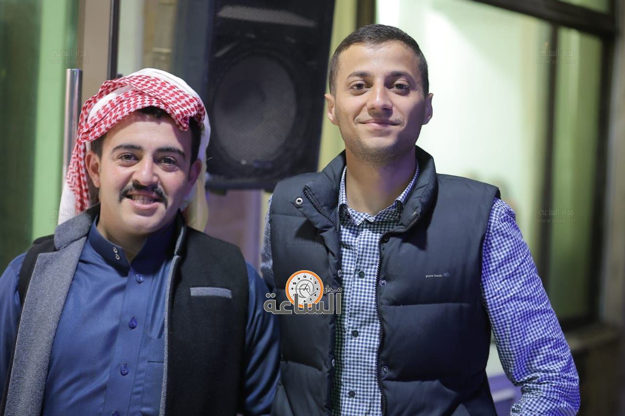 Madar Al-Saa Images 0.9394813257076162