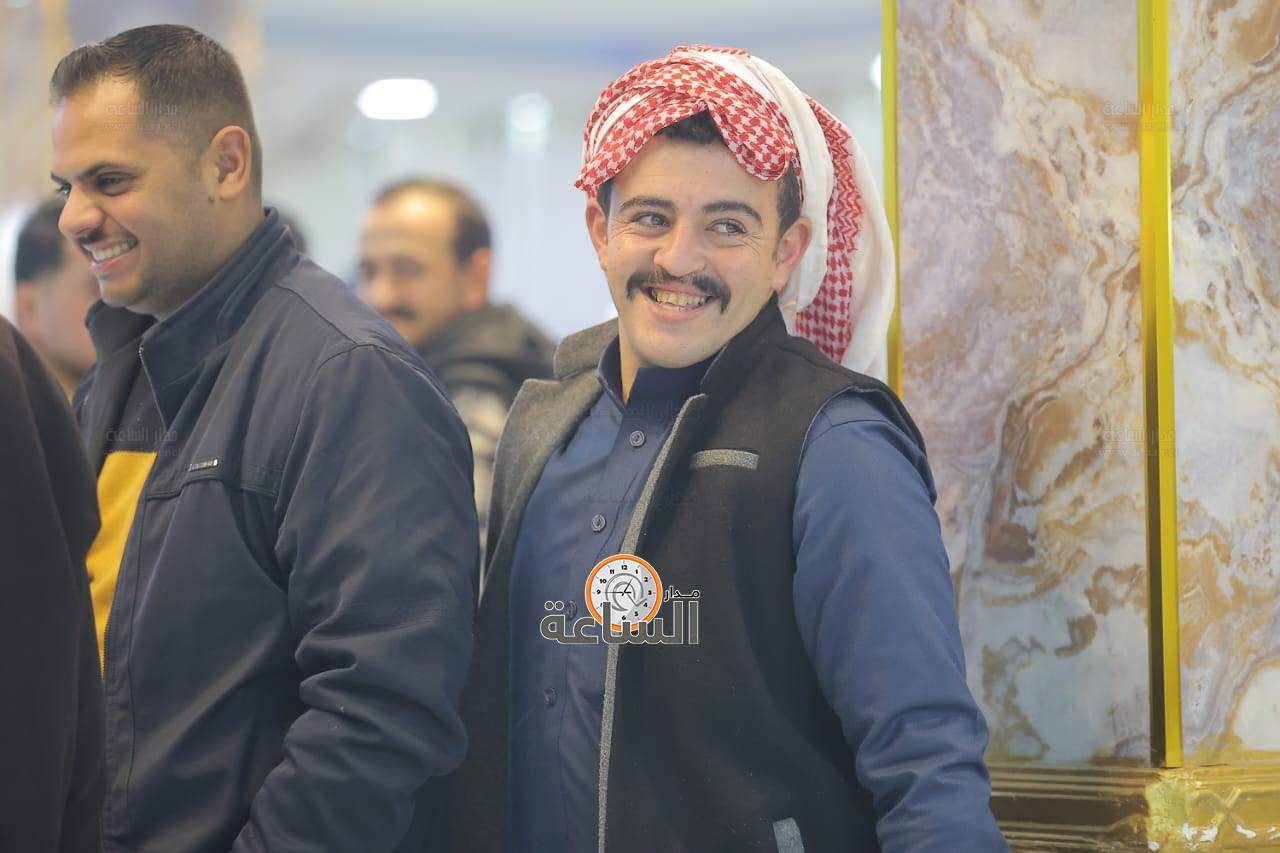 Madar Al-Saa Images 0.938857845606193