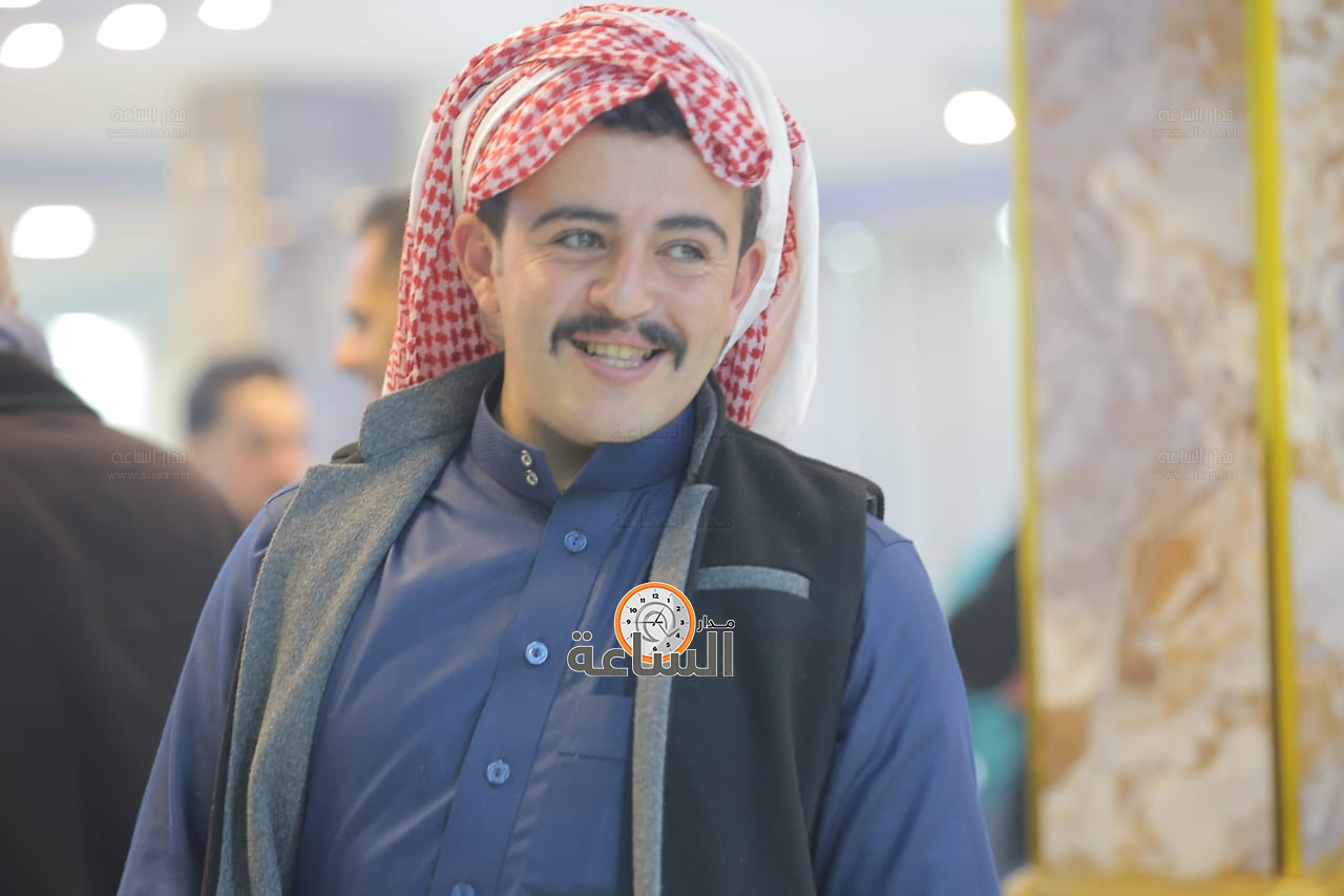 Madar Al-Saa Images 0.05824493709288503