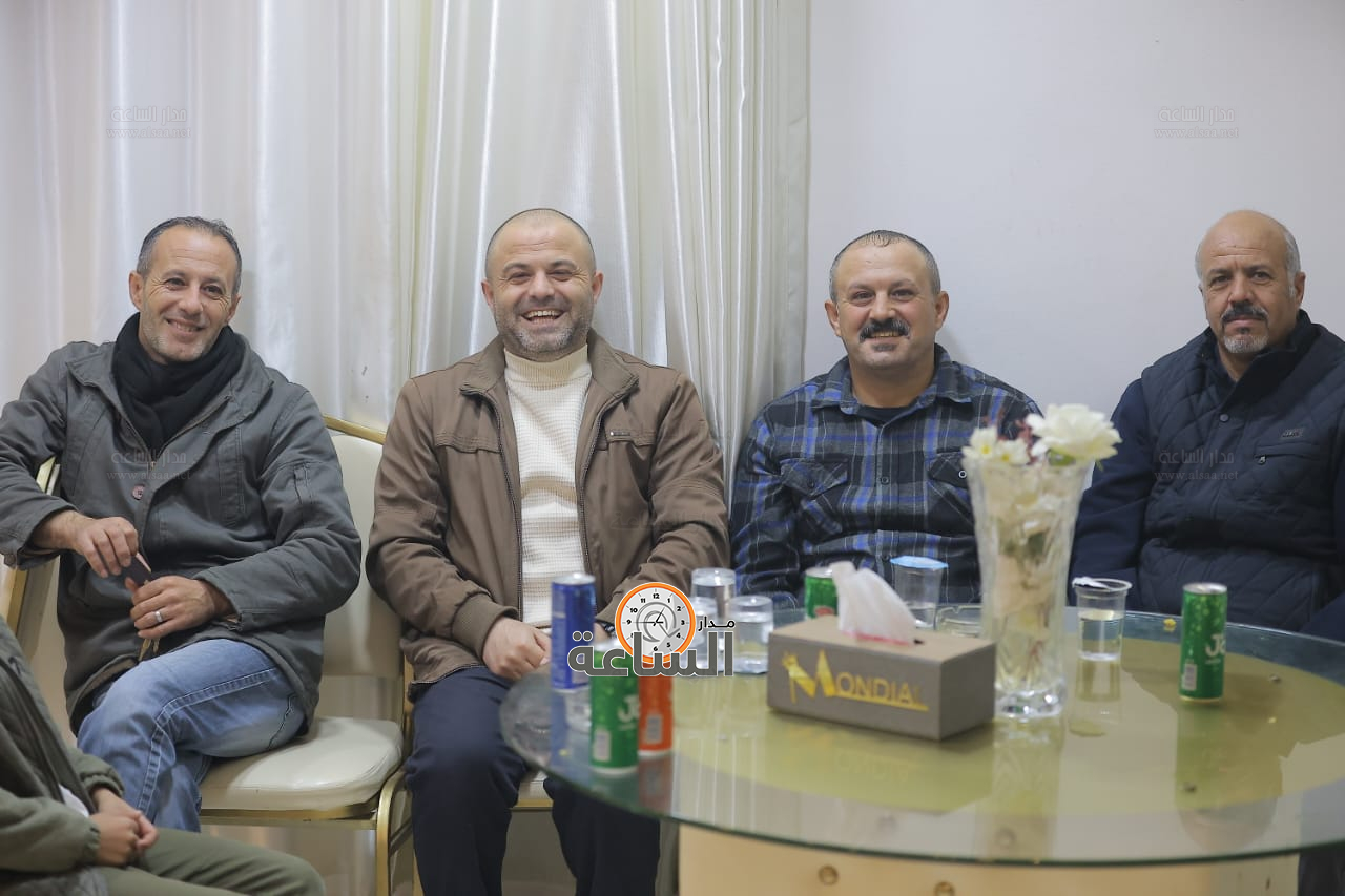 Madar Al-Saa Images 0.7002910361198269