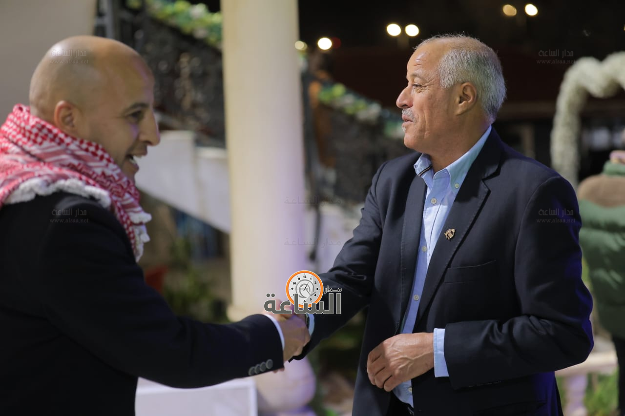 Madar Al-Saa Images 0.24217419759049696