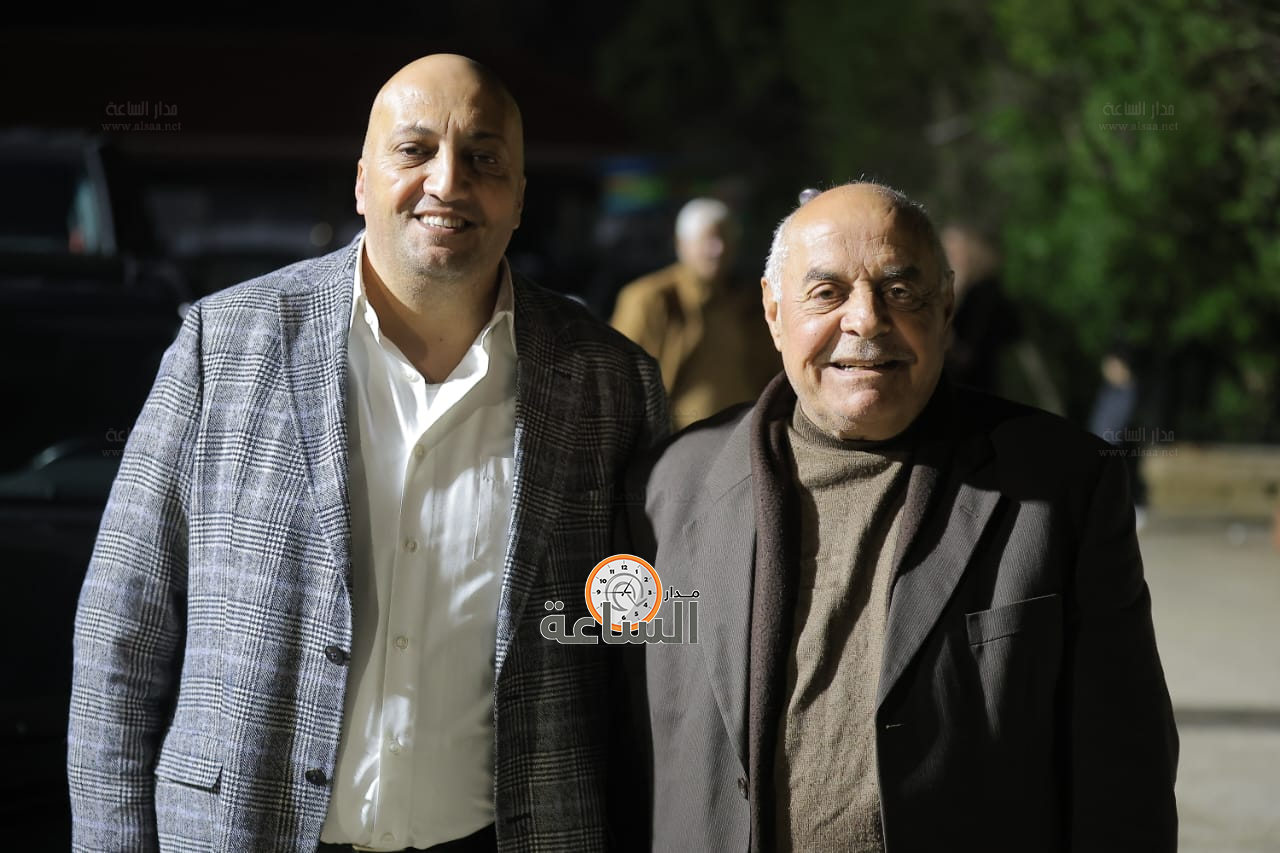 Madar Al-Saa Images 0.21961076085557552