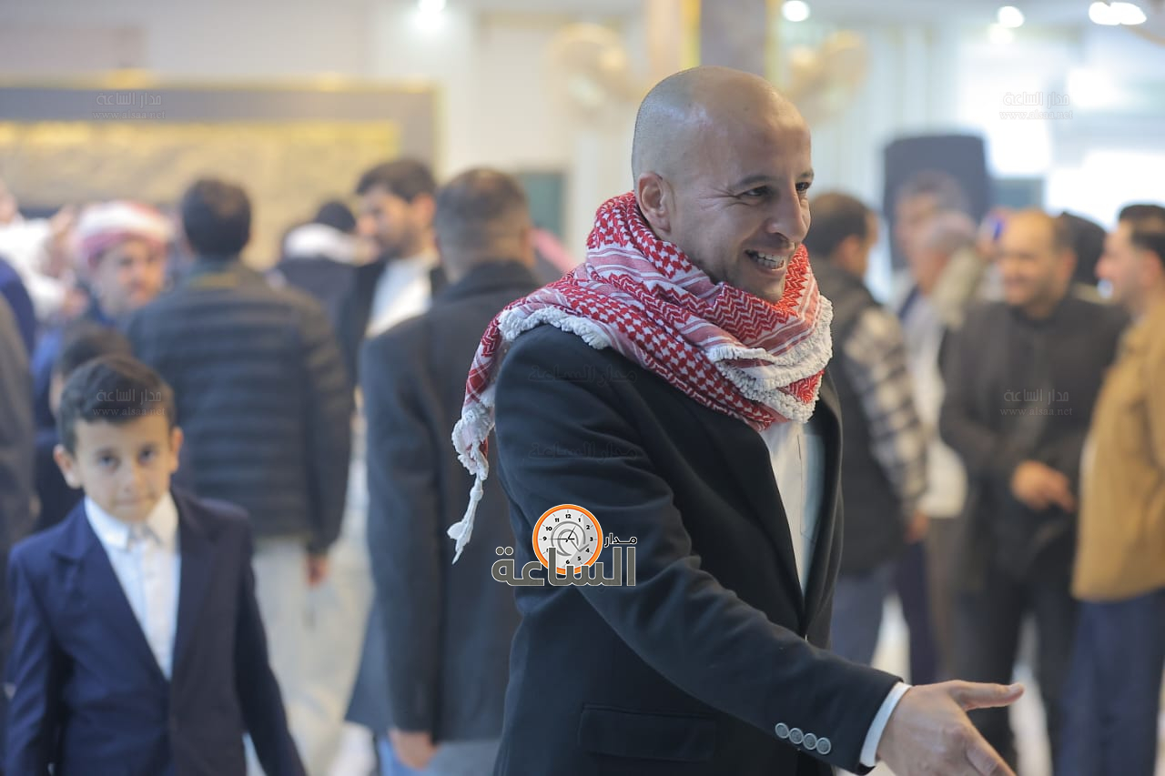 Madar Al-Saa Images 0.01506865468694396