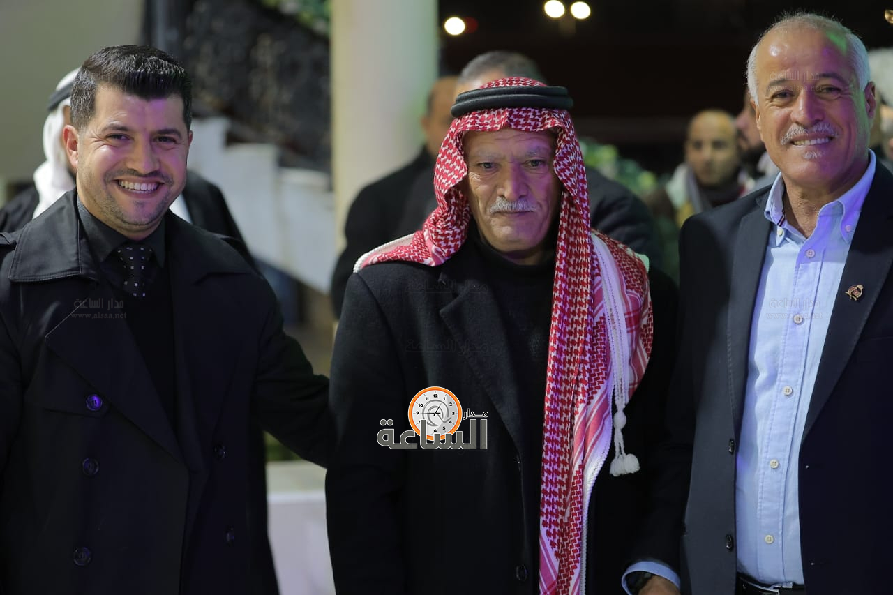 Madar Al-Saa Images 0.3876881581004683