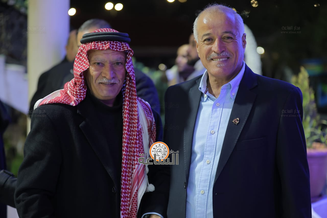 Madar Al-Saa Images 0.951022298705092