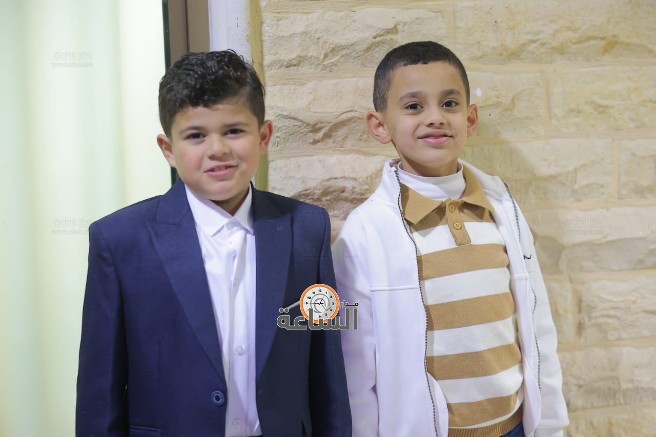 Madar Al-Saa Images 0.35732780809931963