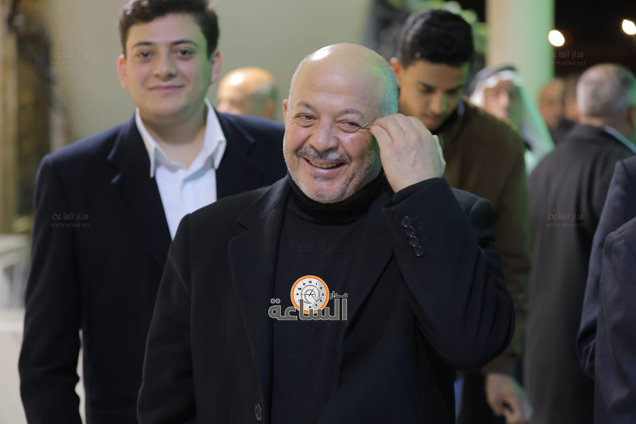 Madar Al-Saa Images 0.42003384666792243