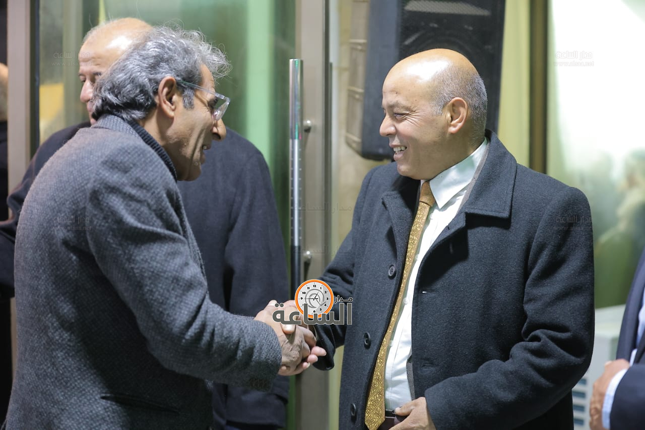 Madar Al-Saa Images 0.48502764218721073