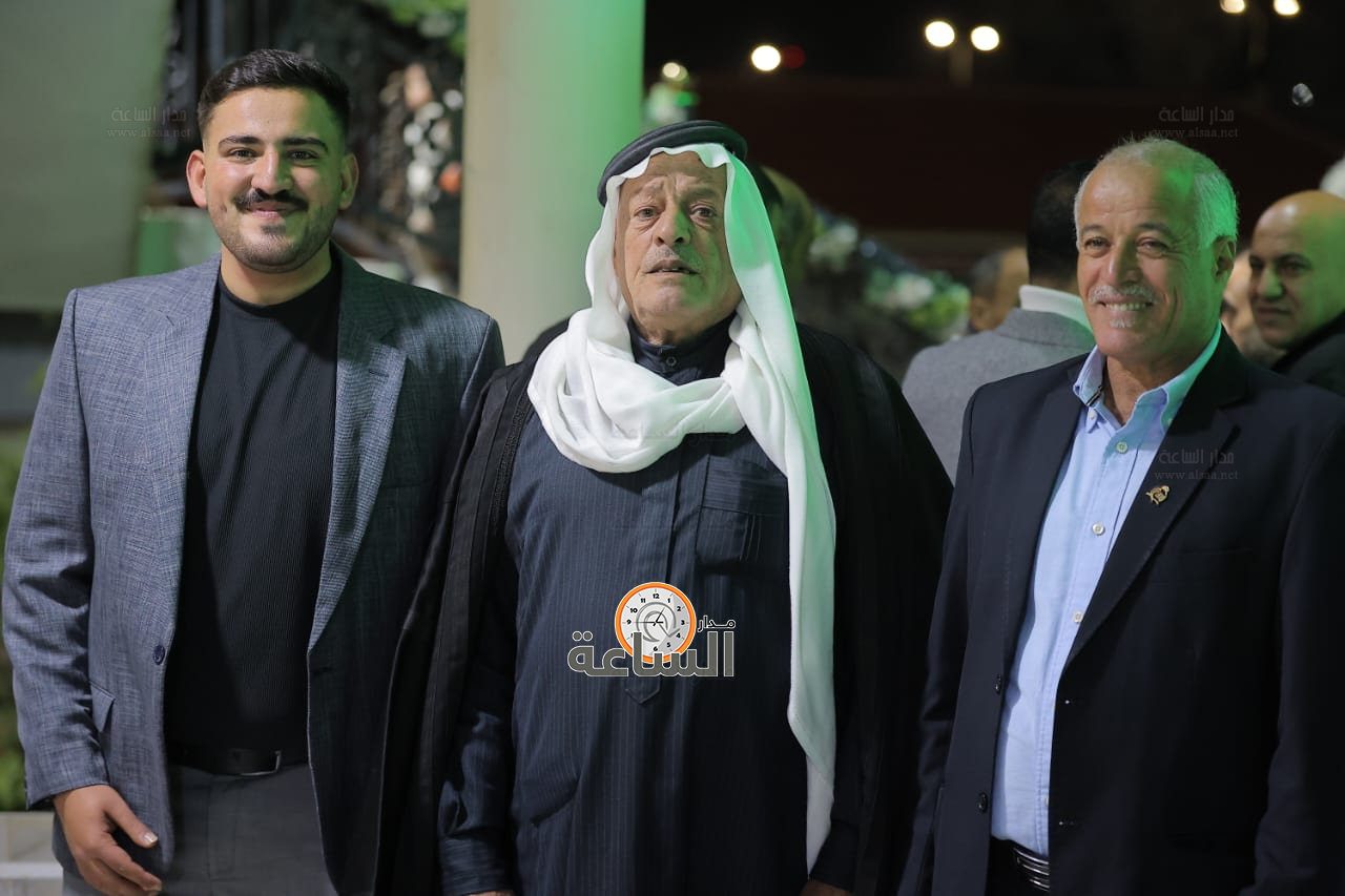 Madar Al-Saa Images 0.6787385729572144