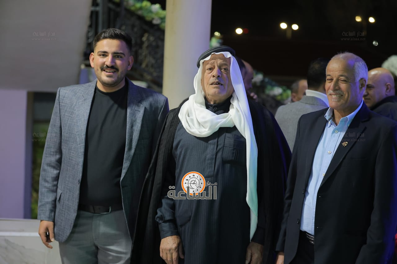 Madar Al-Saa Images 0.10789678285452764