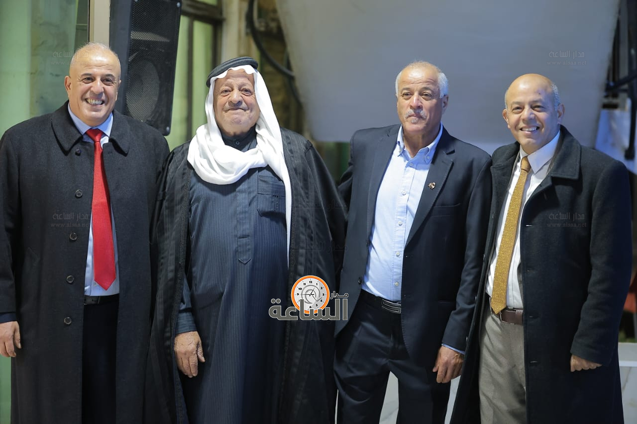 Madar Al-Saa Images 0.5166395471041789