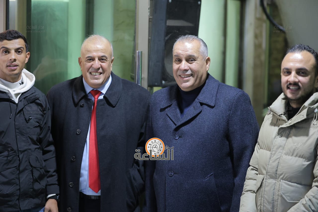 Madar Al-Saa Images 0.529022072823326