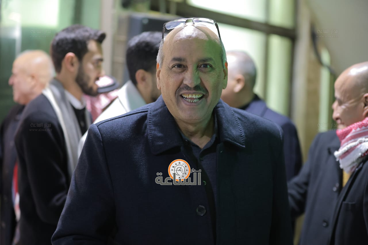 Madar Al-Saa Images 0.5376285029484339