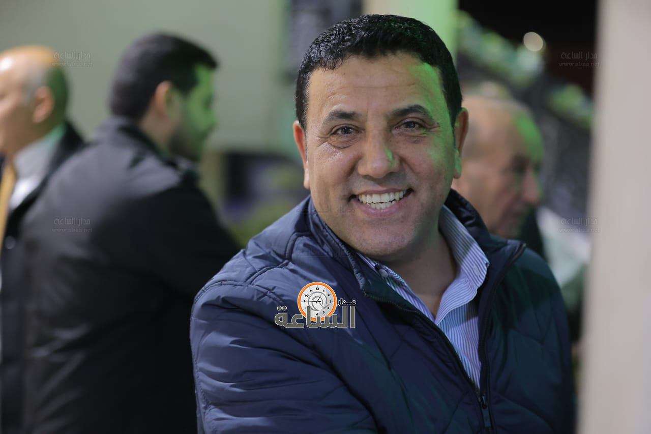 Madar Al-Saa Images 0.10338979394084147