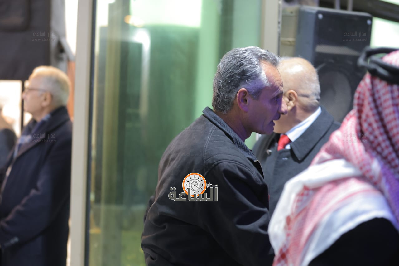 Madar Al-Saa Images 0.9582466319493114