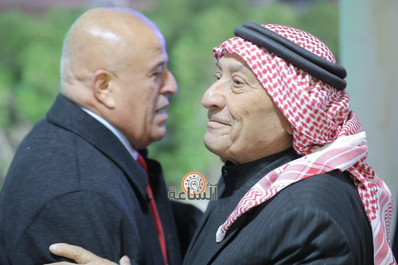 Madar Al-Saa Images 0.5249976016871576