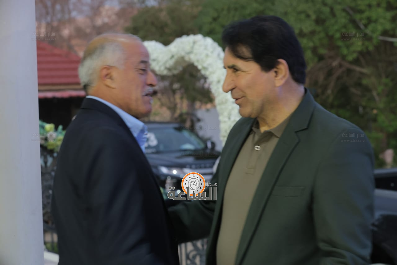 Madar Al-Saa Images 0.22640769870989608