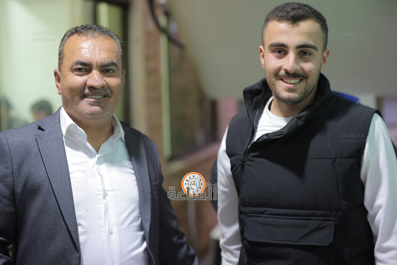 Madar Al-Saa Images 0.6649509554407831