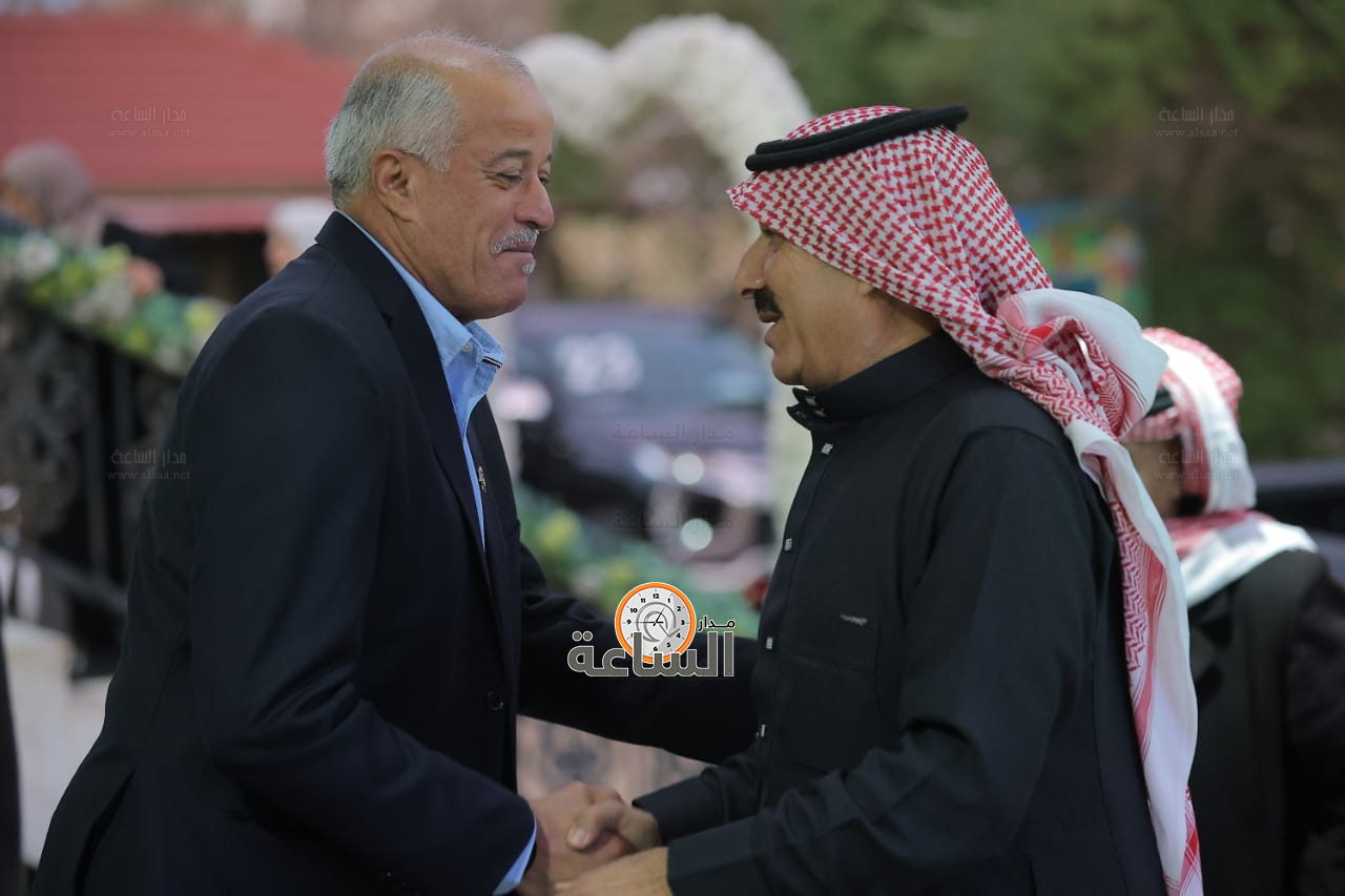 Madar Al-Saa Images 0.31106939760196817