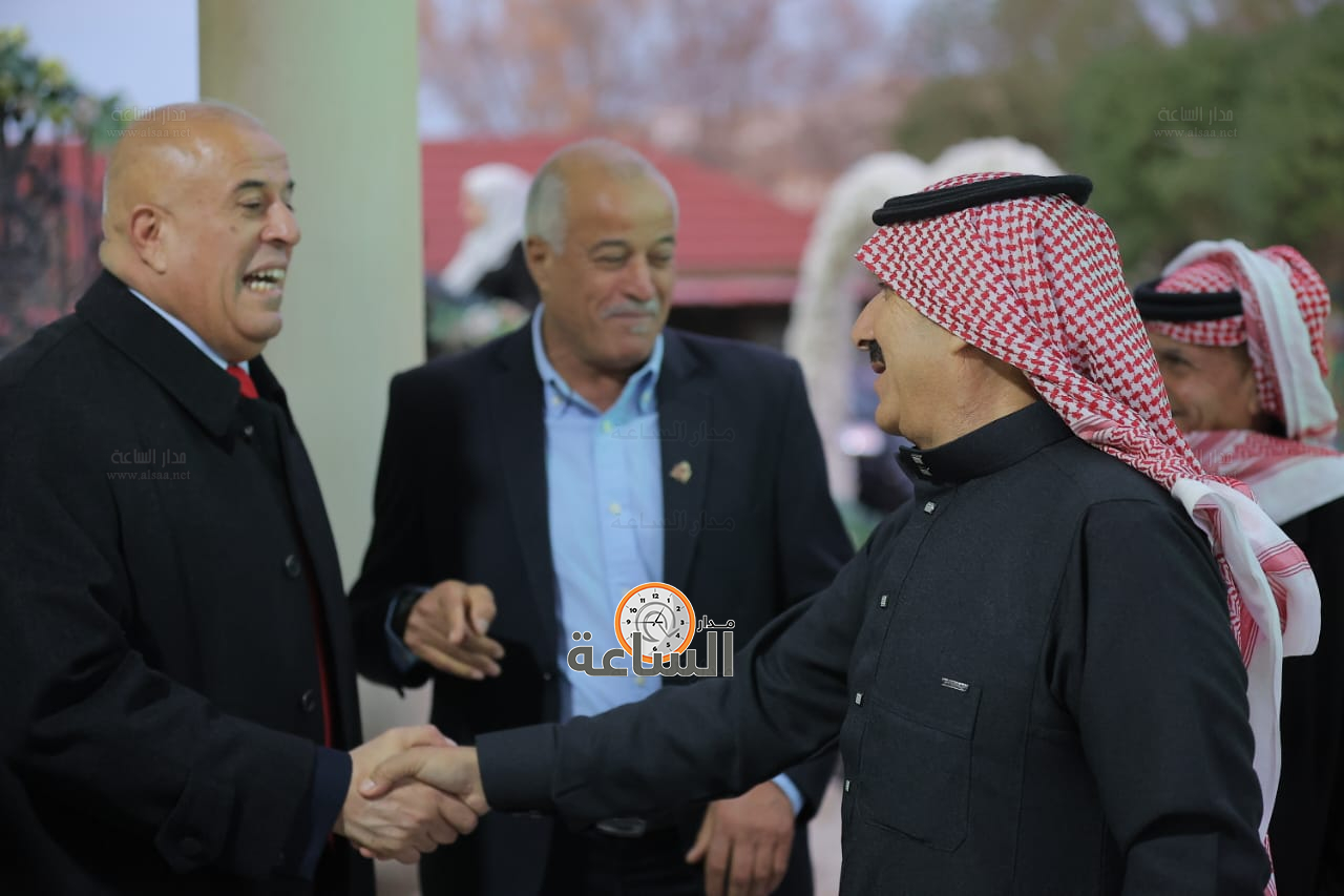 Madar Al-Saa Images 0.8255709742390123