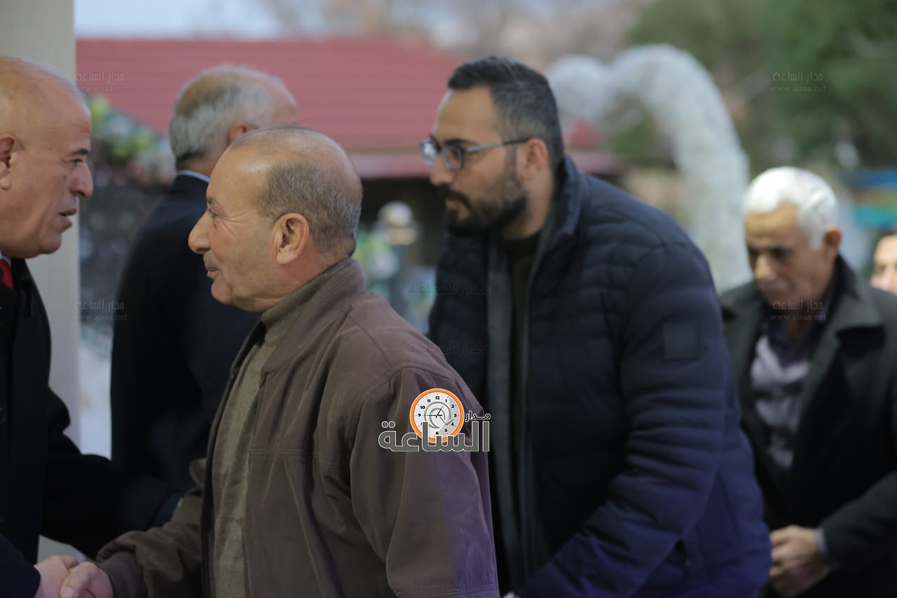 Madar Al-Saa Images 0.23295690930981872