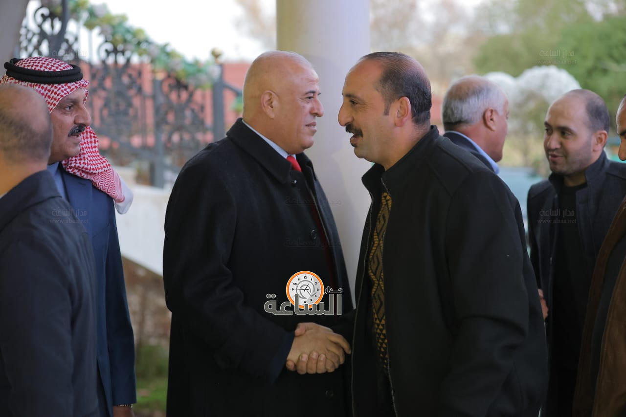 Madar Al-Saa Images 0.4087082761372467