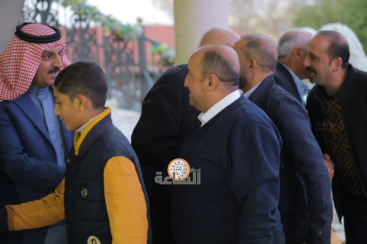 Madar Al-Saa Images 0.8781831947189311