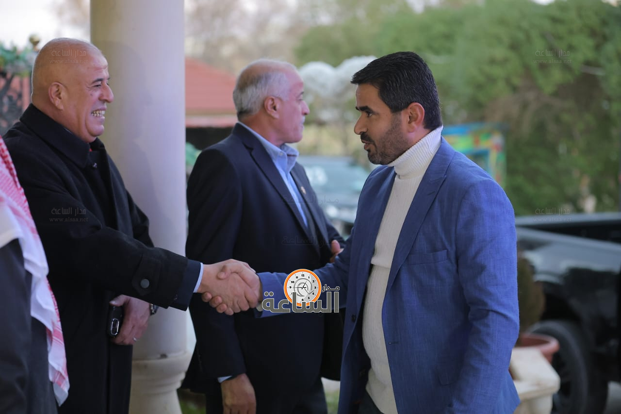 Madar Al-Saa Images 0.36754042493453076