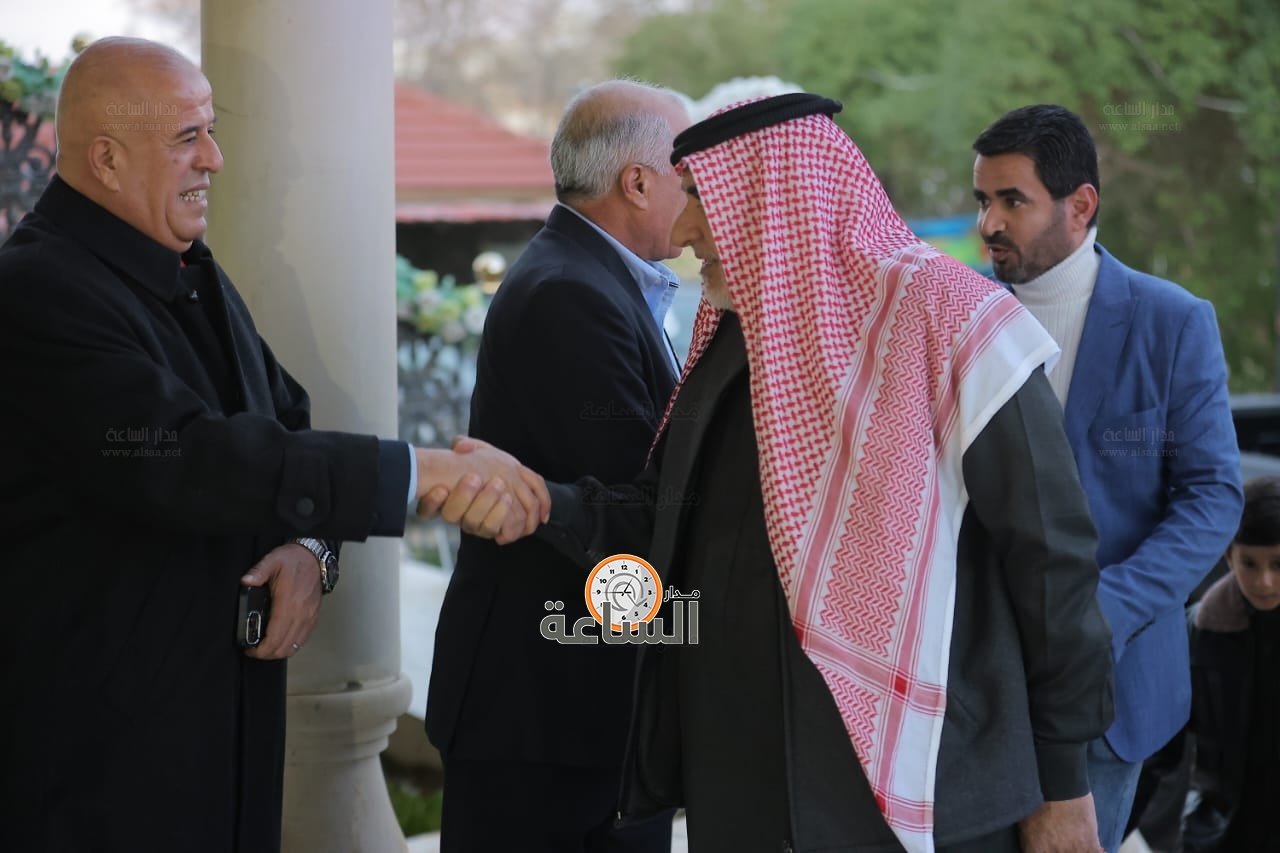 Madar Al-Saa Images 0.8154932734081585