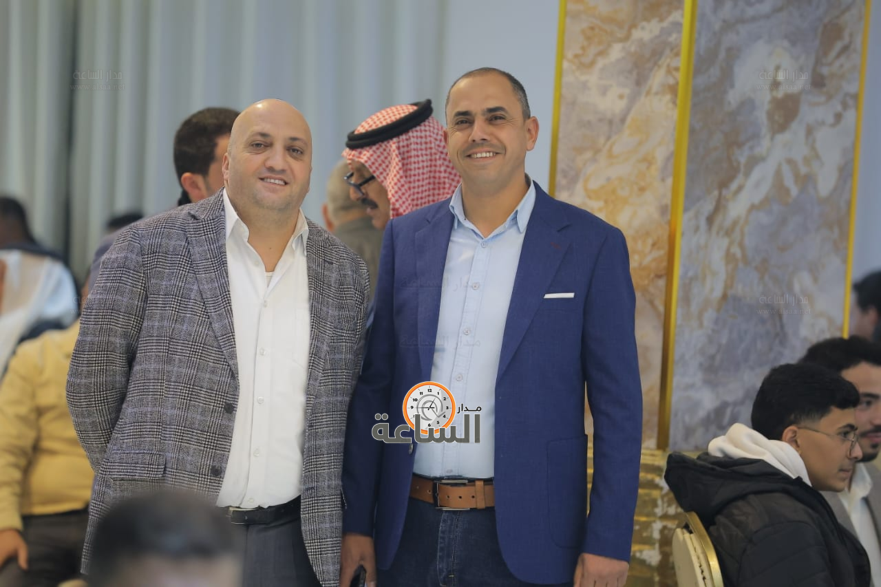 Madar Al-Saa Images 0.4396411298497095