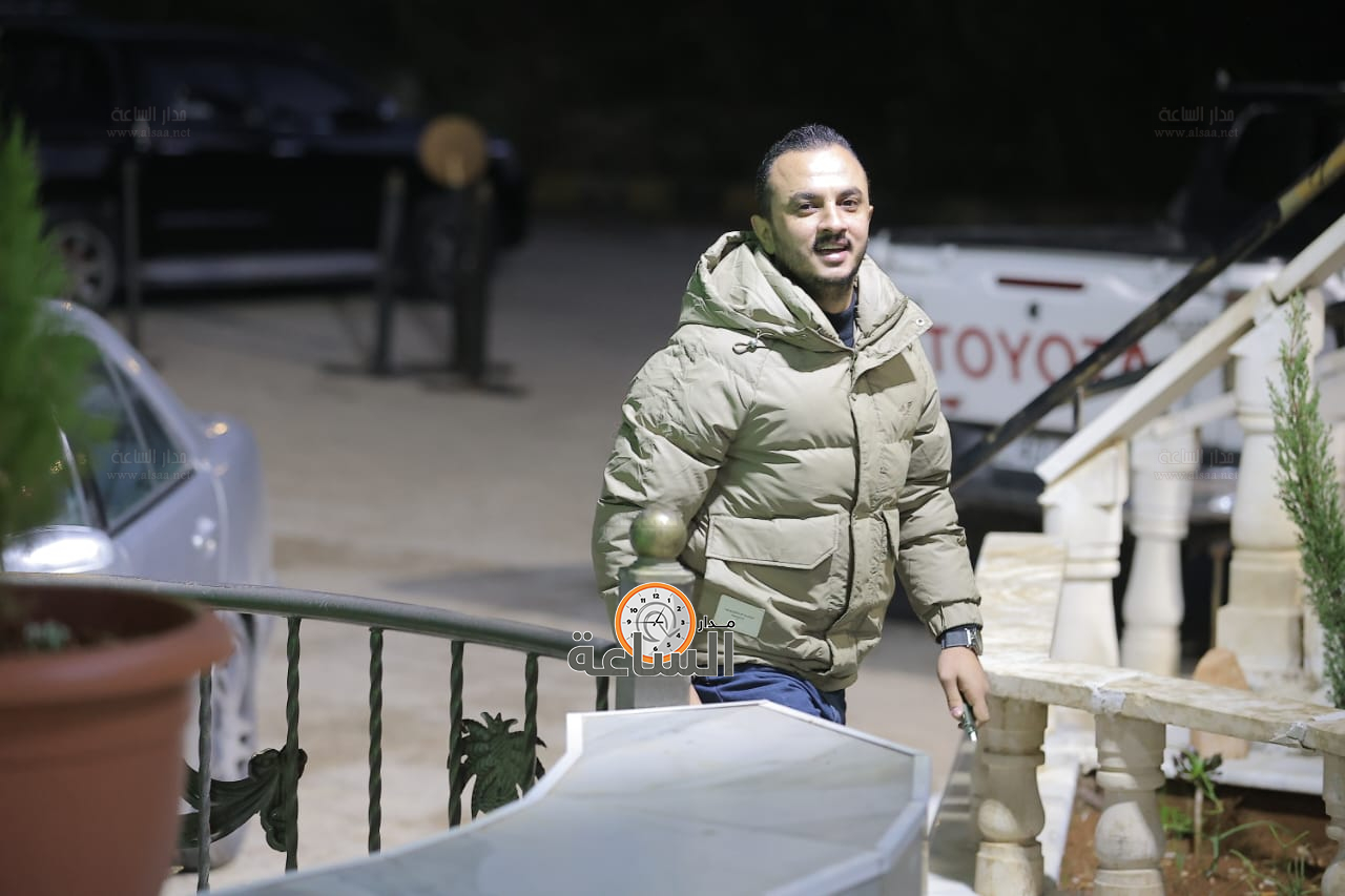 Madar Al-Saa Images 0.22835449263136676