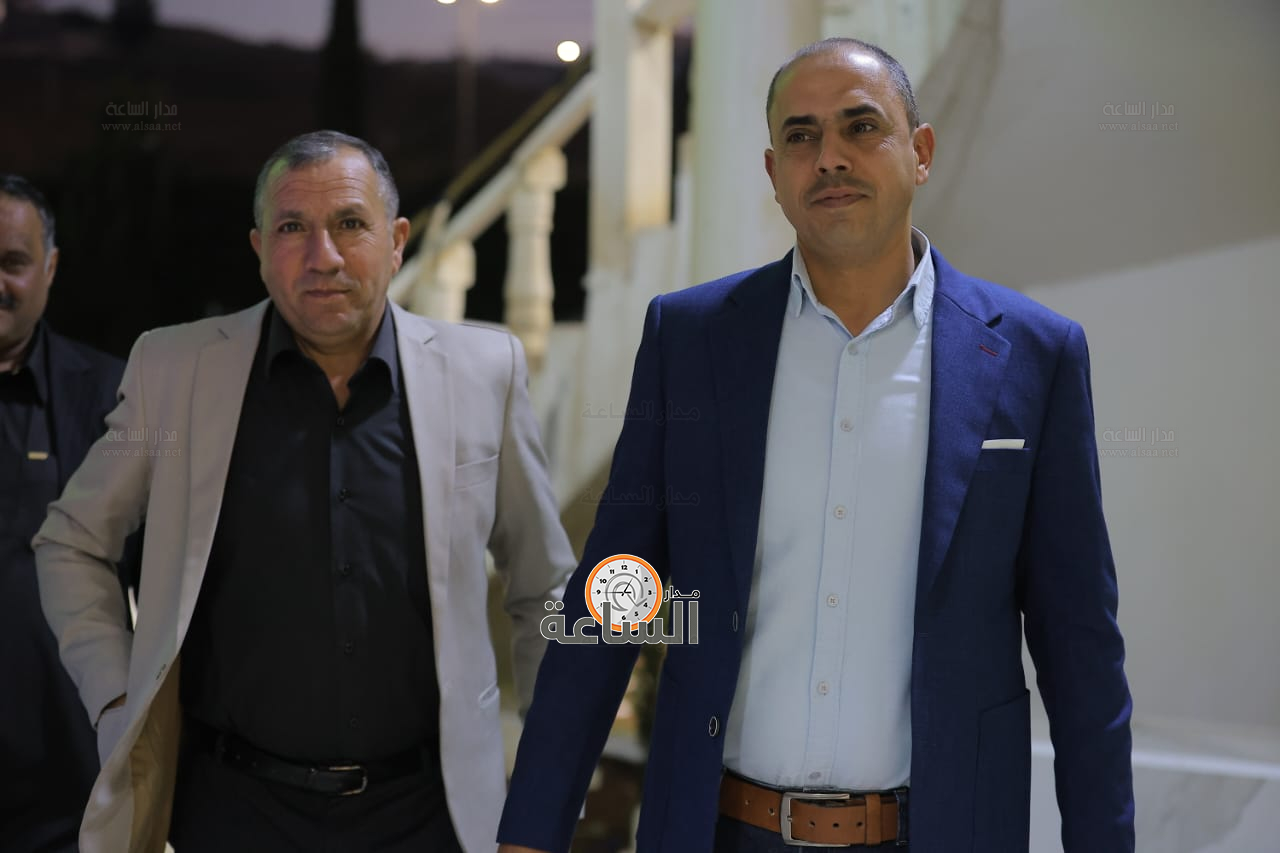 Madar Al-Saa Images 0.9490138070004832