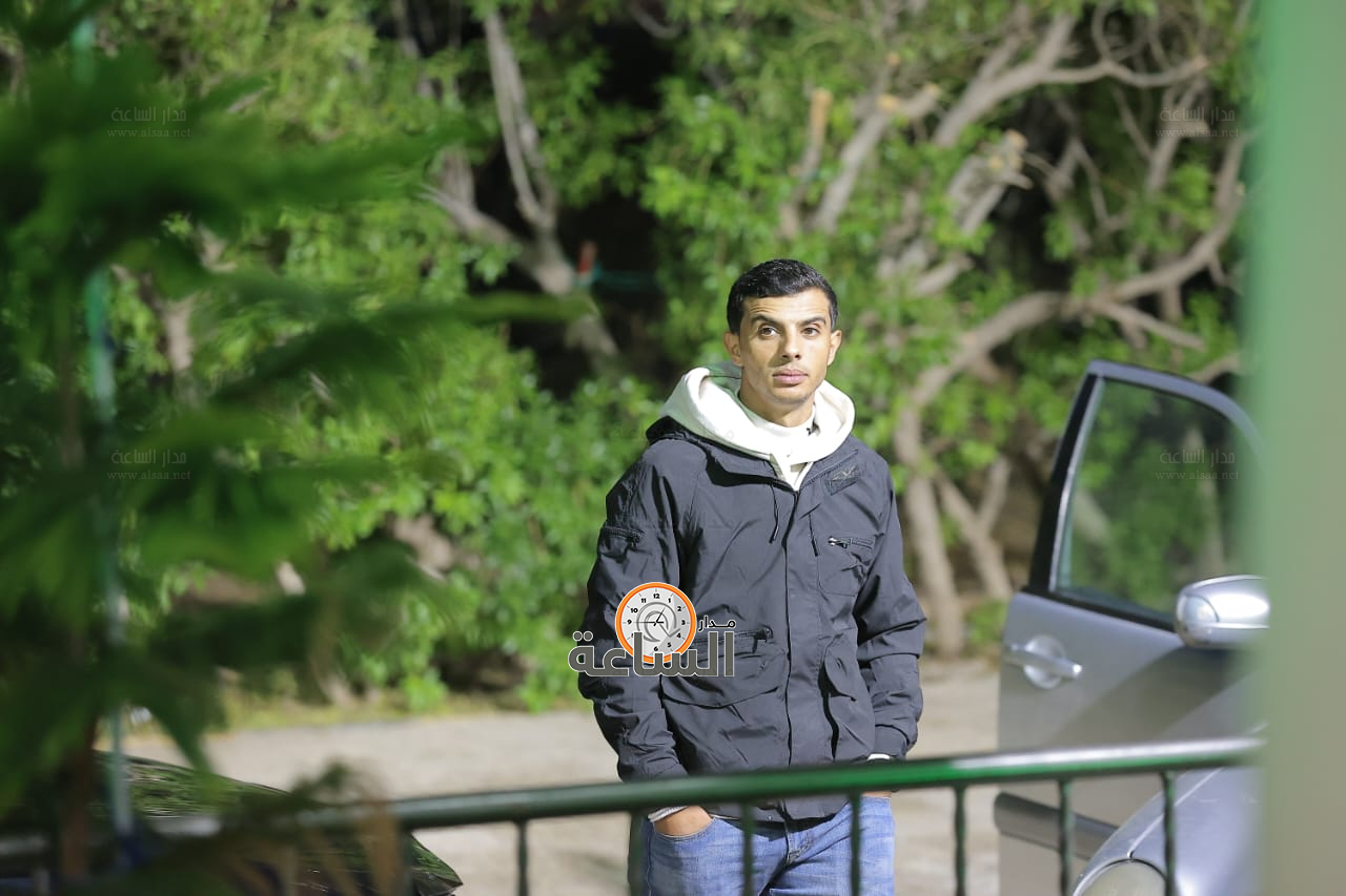 Madar Al-Saa Images 0.5482855113289083