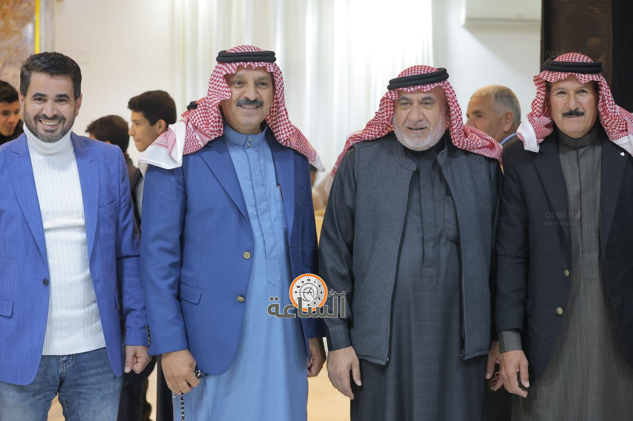 Madar Al-Saa Images 0.10618602712909397