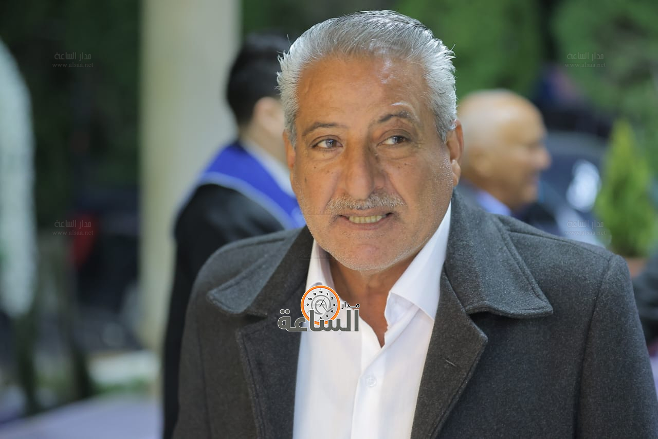 Madar Al-Saa Images 0.40451976700540715