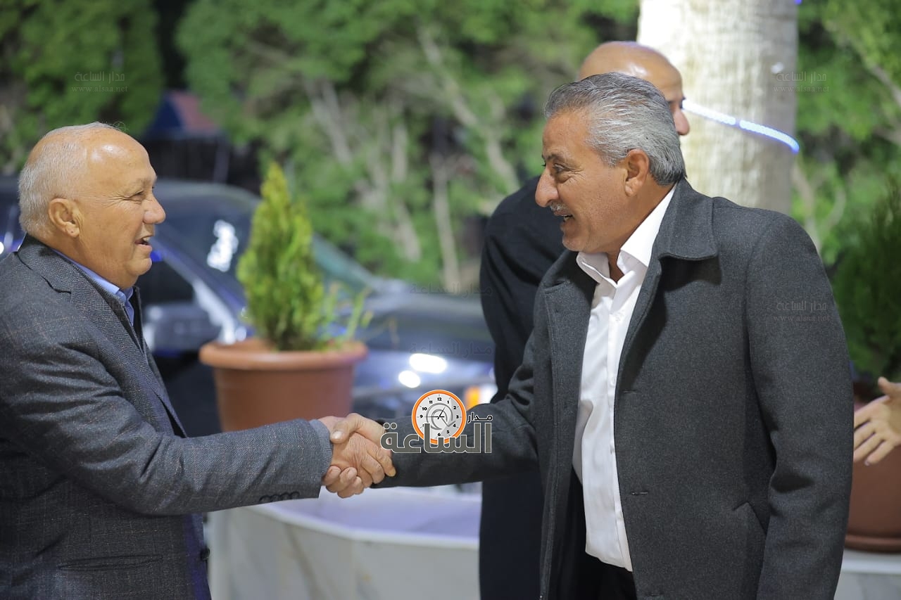 Madar Al-Saa Images 0.8526893695502124