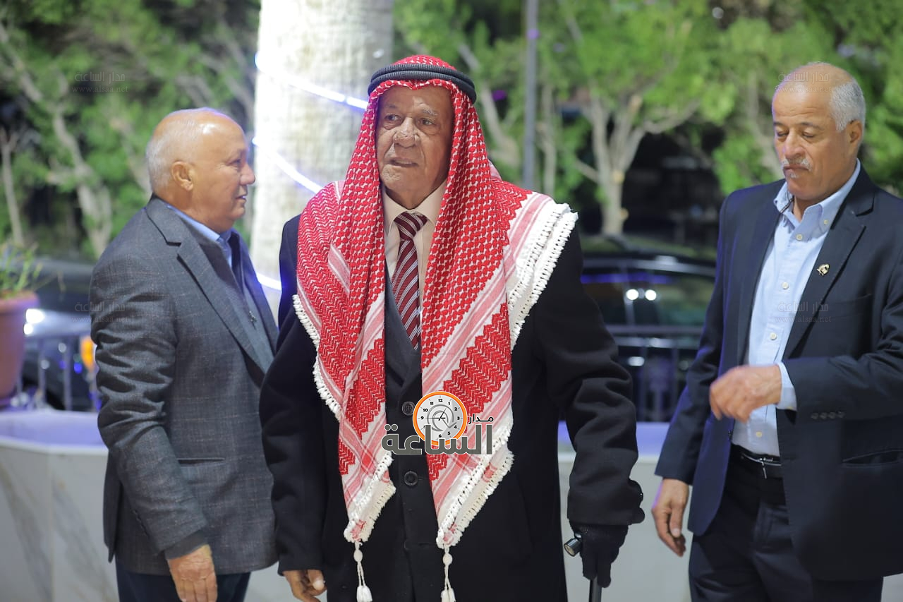 Madar Al-Saa Images 0.9186762588098402