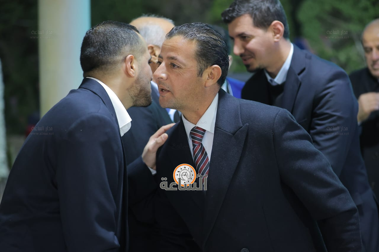 Madar Al-Saa Images 0.4961633599239278