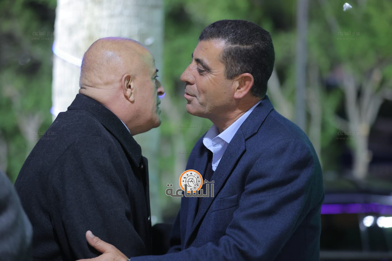 Madar Al-Saa Images 0.7657913348217792