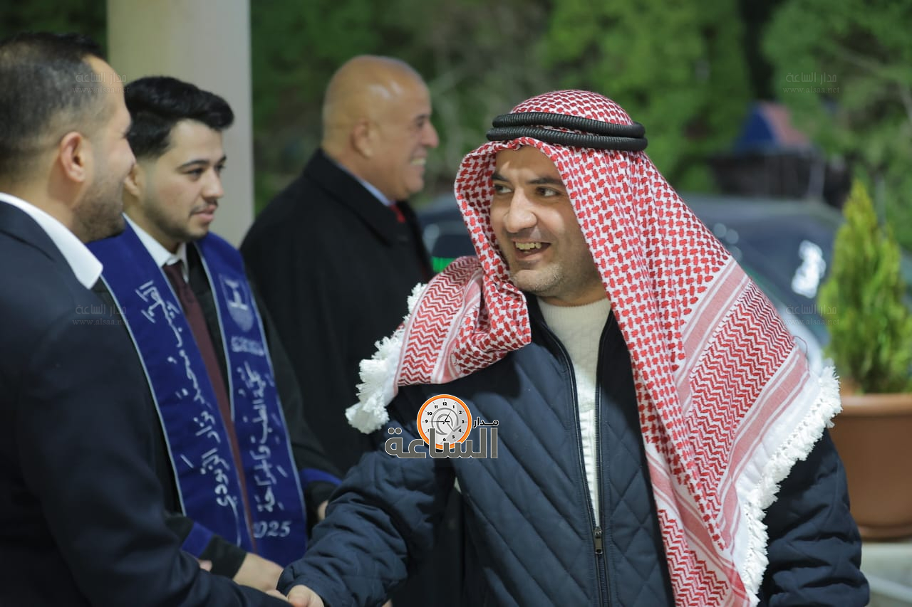 Madar Al-Saa Images 0.5341967622810355