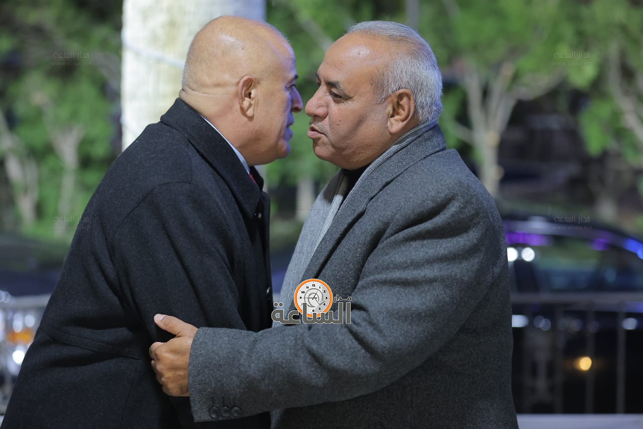 Madar Al-Saa Images 0.6835814817574499