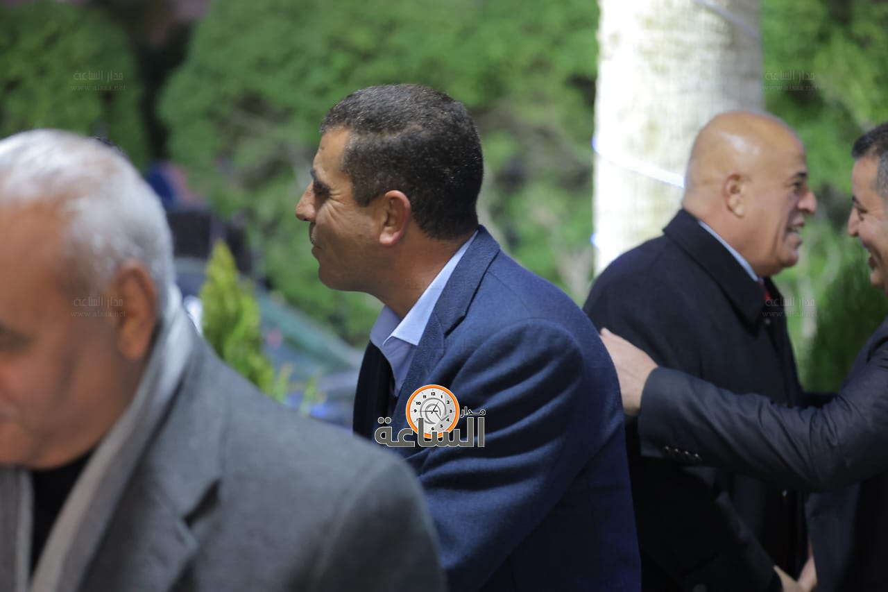 Madar Al-Saa Images 0.15237595137716953