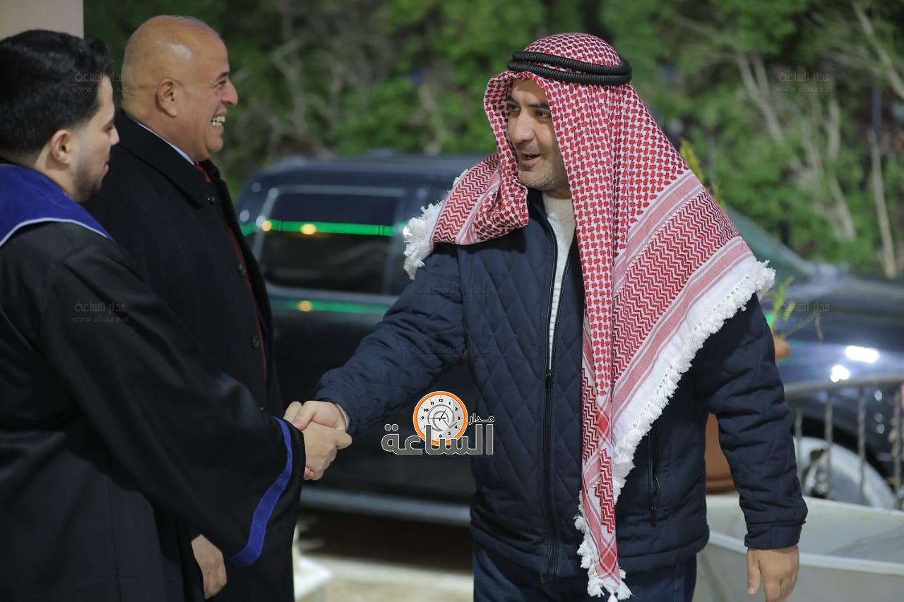 Madar Al-Saa Images 0.5125752904810635