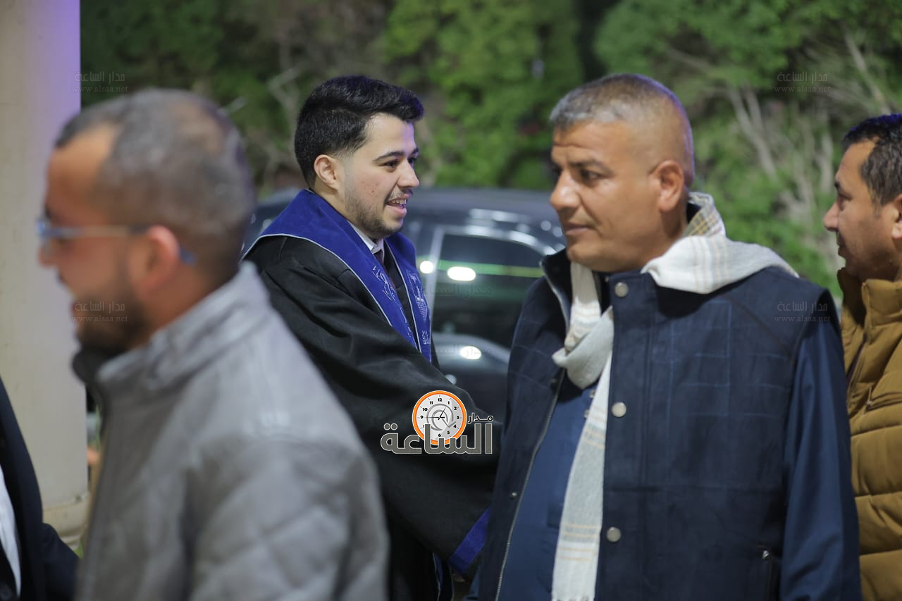 Madar Al-Saa Images 0.689470539210166