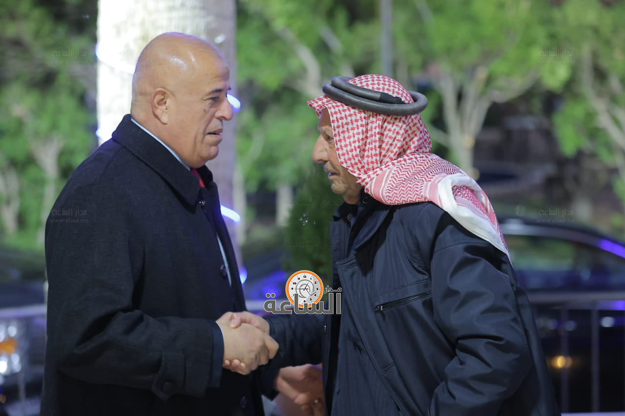 Madar Al-Saa Images 0.26904288234811735